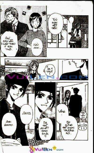 Arita Đáng Yêu Chapter 14 trang 102