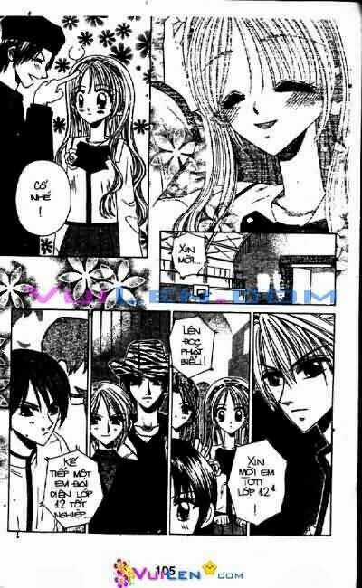 Arita Đáng Yêu Chapter 14 trang 104