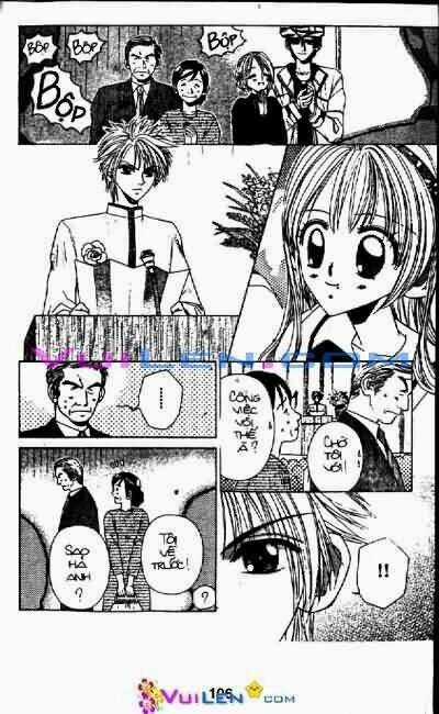 Arita Đáng Yêu Chapter 14 trang 105