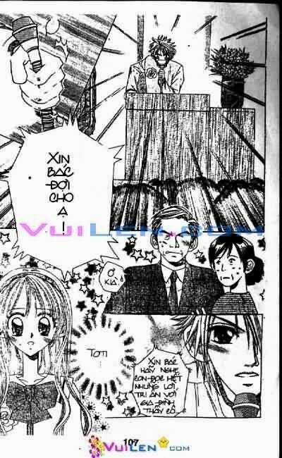 Arita Đáng Yêu Chapter 14 trang 106