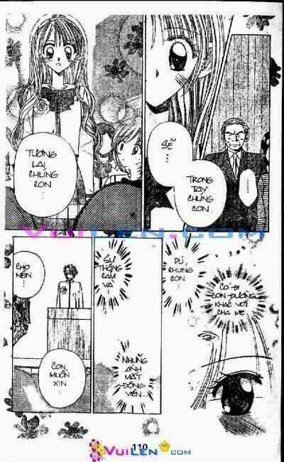 Arita Đáng Yêu Chapter 14 trang 109