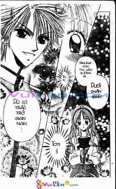 Arita Đáng Yêu Chapter 14 trang 110