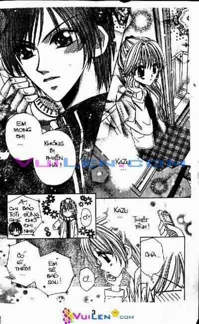 Arita Đáng Yêu Chapter 14 trang 2