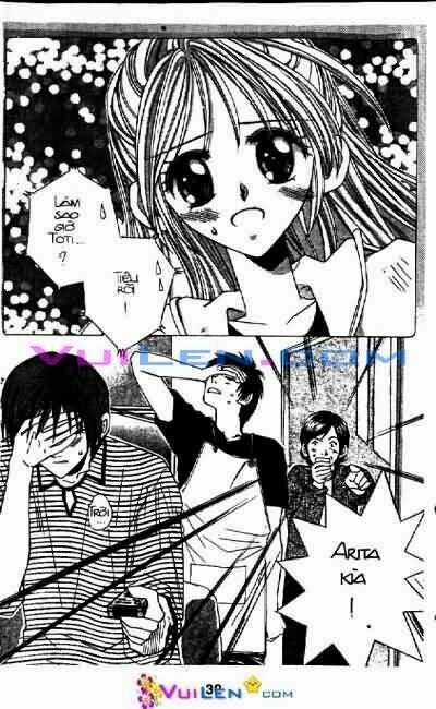 Arita Đáng Yêu Chapter 14 trang 29