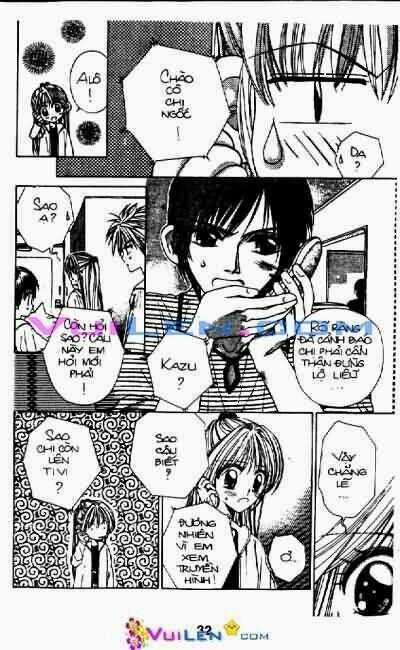 Arita Đáng Yêu Chapter 14 trang 31