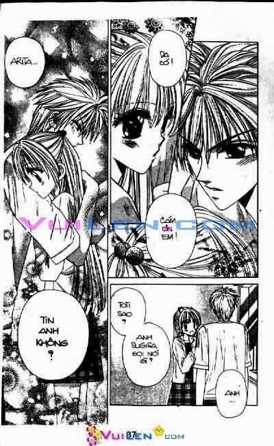 Arita Đáng Yêu Chapter 14 trang 36