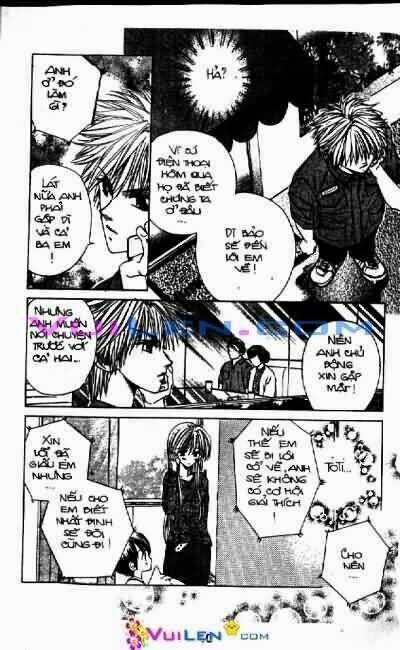 Arita Đáng Yêu Chapter 14 trang 39