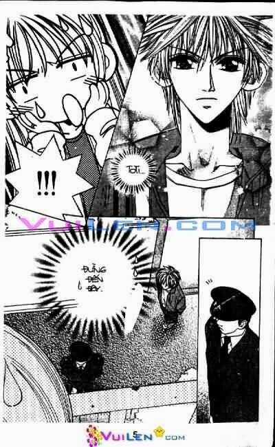 Arita Đáng Yêu Chapter 14 trang 4