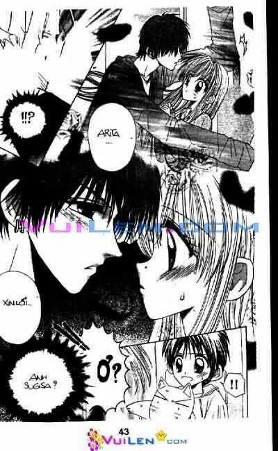 Arita Đáng Yêu Chapter 14 trang 42