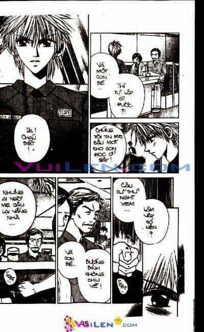 Arita Đáng Yêu Chapter 14 trang 44