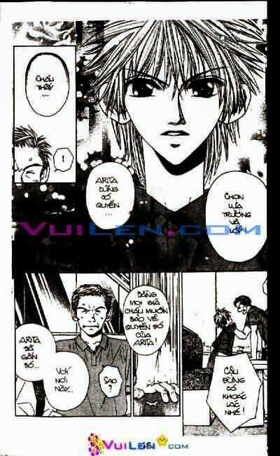Arita Đáng Yêu Chapter 14 trang 45