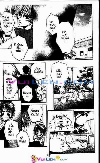 Arita Đáng Yêu Chapter 14 trang 46