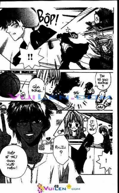 Arita Đáng Yêu Chapter 14 trang 48