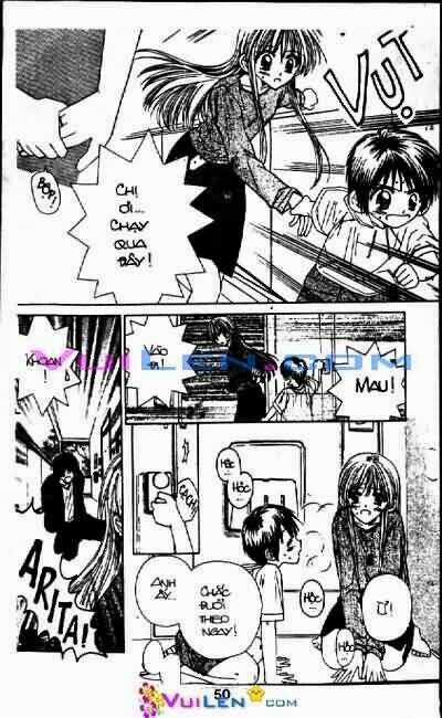 Arita Đáng Yêu Chapter 14 trang 49
