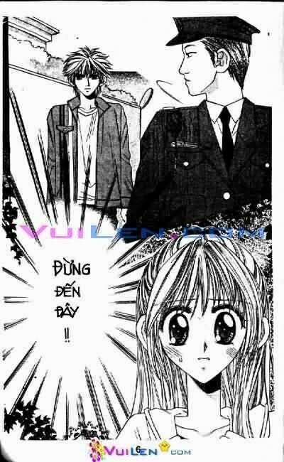 Arita Đáng Yêu Chapter 14 trang 5