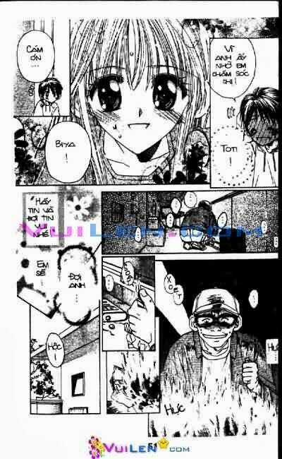 Arita Đáng Yêu Chapter 14 trang 50