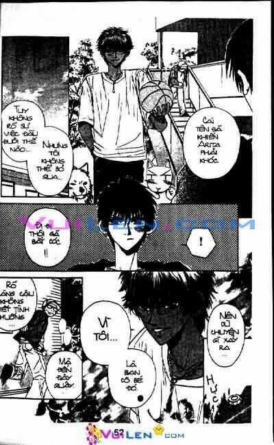 Arita Đáng Yêu Chapter 14 trang 51