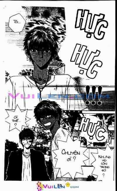 Arita Đáng Yêu Chapter 14 trang 52