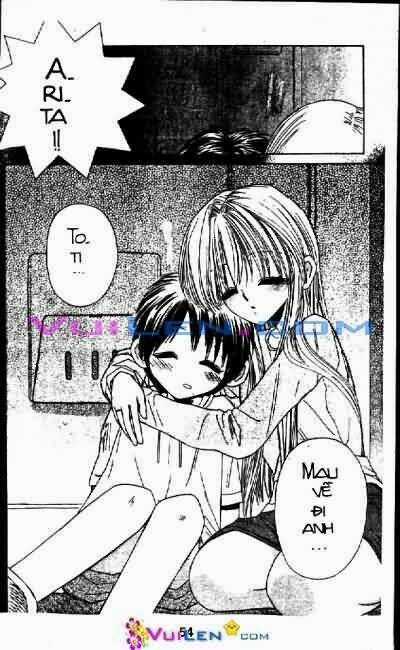 Arita Đáng Yêu Chapter 14 trang 53