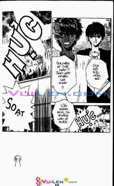 Arita Đáng Yêu Chapter 14 trang 54