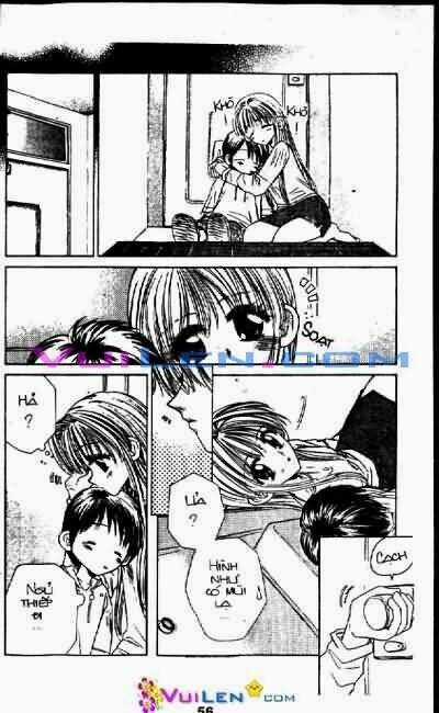 Arita Đáng Yêu Chapter 14 trang 55