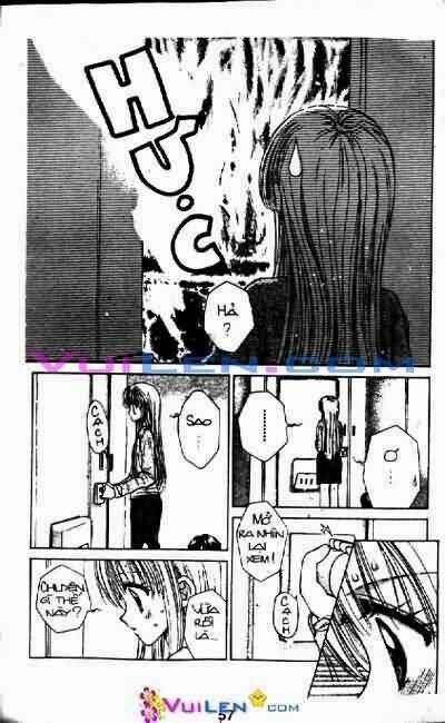 Arita Đáng Yêu Chapter 14 trang 56