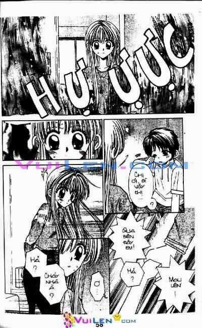 Arita Đáng Yêu Chapter 14 trang 57