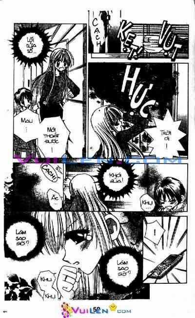 Arita Đáng Yêu Chapter 14 trang 58