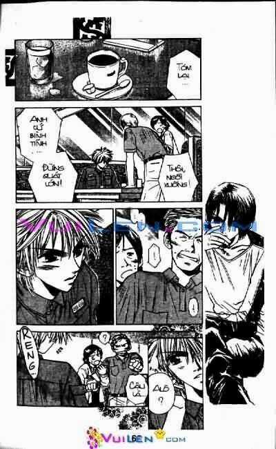 Arita Đáng Yêu Chapter 14 trang 59