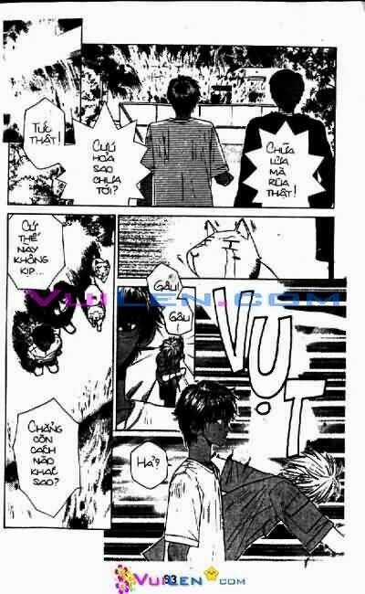 Arita Đáng Yêu Chapter 14 trang 62