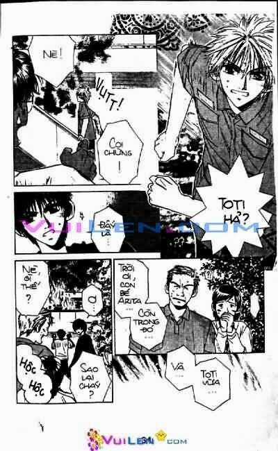 Arita Đáng Yêu Chapter 14 trang 63