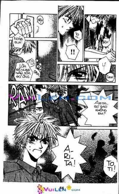 Arita Đáng Yêu Chapter 14 trang 65