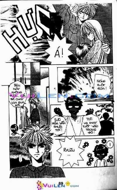 Arita Đáng Yêu Chapter 14 trang 68