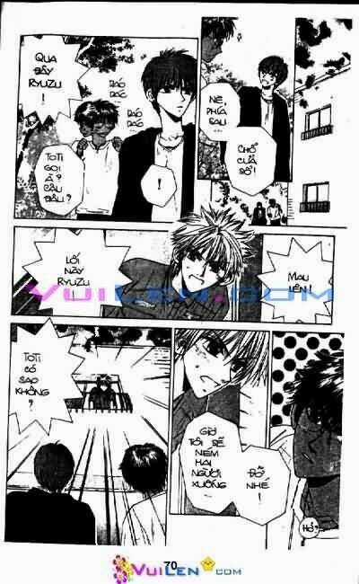 Arita Đáng Yêu Chapter 14 trang 69