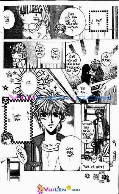 Arita Đáng Yêu Chapter 14 trang 7