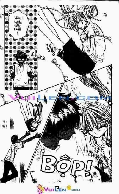 Arita Đáng Yêu Chapter 14 trang 72