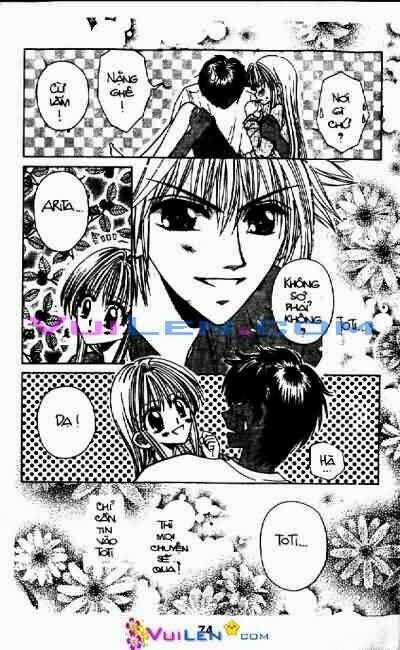 Arita Đáng Yêu Chapter 14 trang 73