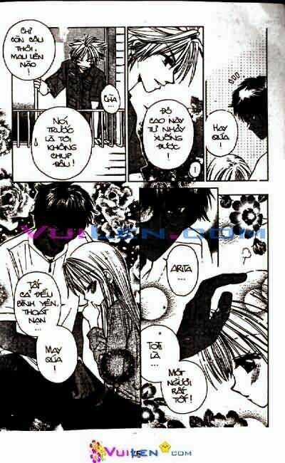 Arita Đáng Yêu Chapter 14 trang 74