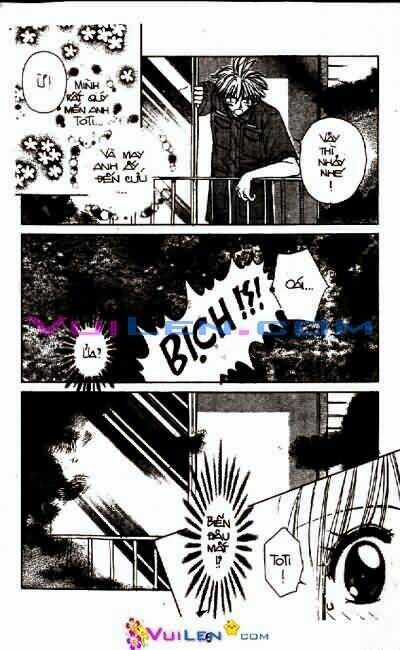 Arita Đáng Yêu Chapter 14 trang 75