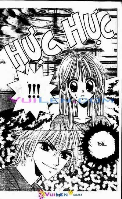 Arita Đáng Yêu Chapter 14 trang 76