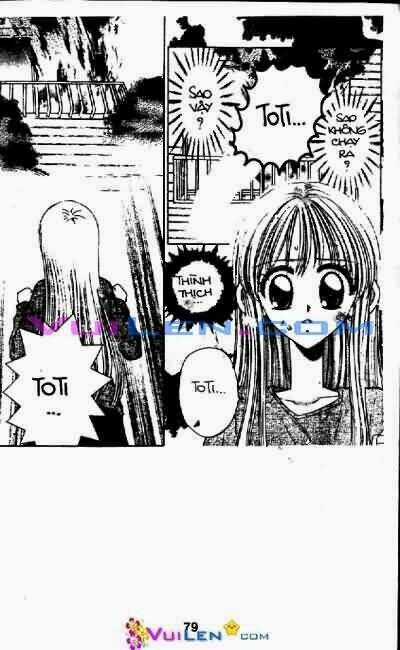 Arita Đáng Yêu Chapter 14 trang 78