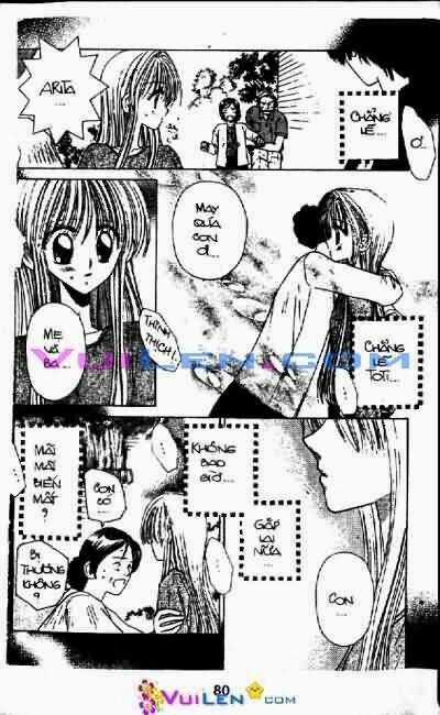 Arita Đáng Yêu Chapter 14 trang 79