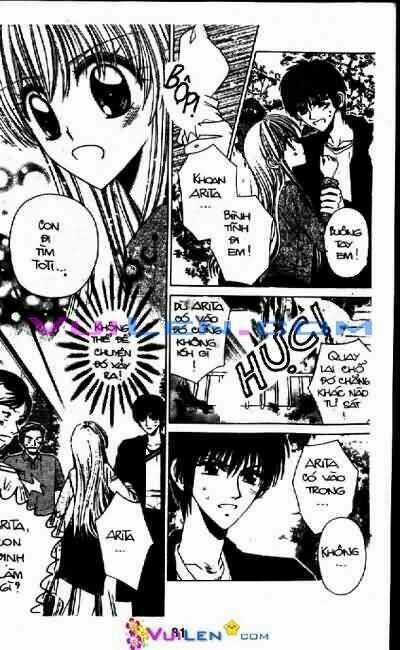 Arita Đáng Yêu Chapter 14 trang 80