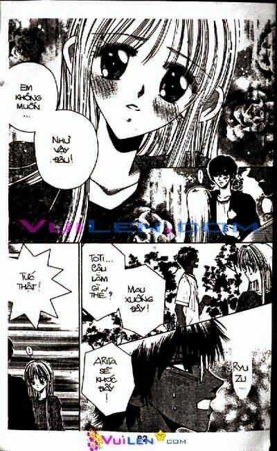 Arita Đáng Yêu Chapter 14 trang 81