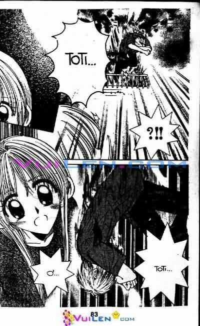 Arita Đáng Yêu Chapter 14 trang 82