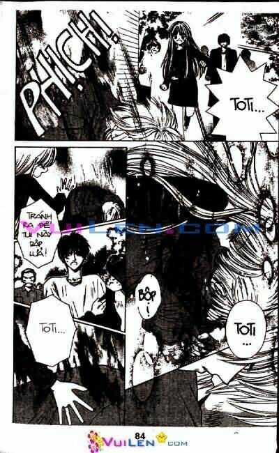 Arita Đáng Yêu Chapter 14 trang 83