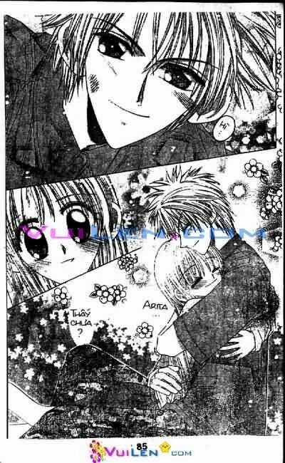 Arita Đáng Yêu Chapter 14 trang 84