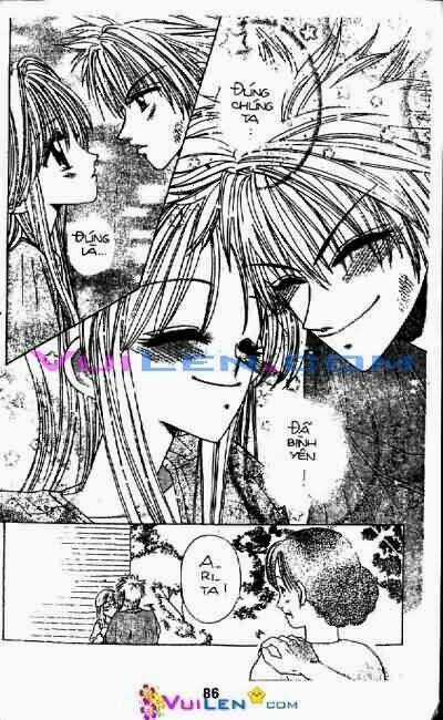 Arita Đáng Yêu Chapter 14 trang 85