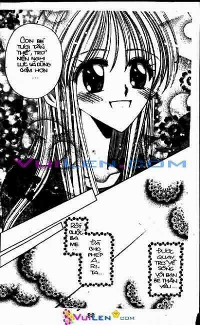 Arita Đáng Yêu Chapter 14 trang 87