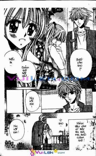 Arita Đáng Yêu Chapter 14 trang 9